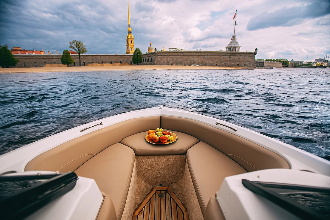 Катер Норд image- 6